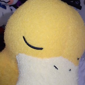 jumbo psyduck plush
